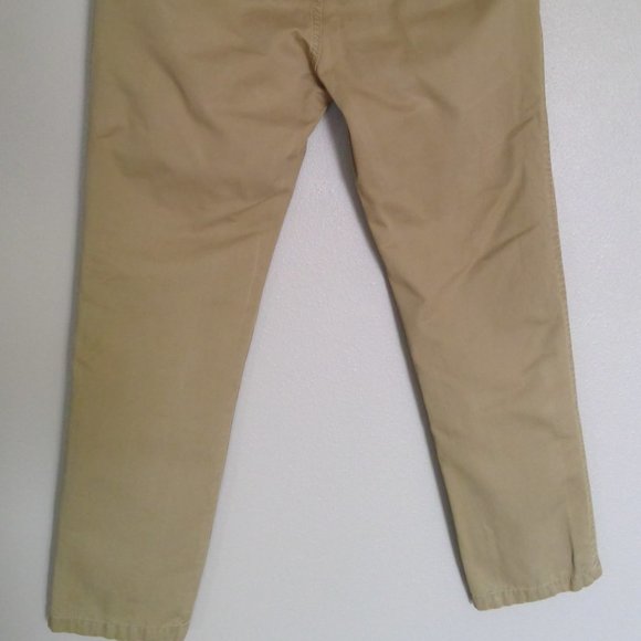 Gap Slim Fit Khakis Pants - Picture 10 of 13